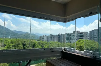 Apartamento com 2 quartos à venda na Rua Luiz Carlos Sarolli, 2021, Recreio dos Bandeirantes, Rio de Janeiro