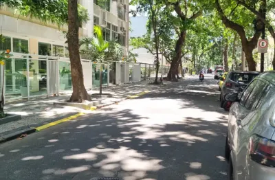 Apartamento com 2 quartos à venda na Rua General Artigas, 436, Leblon, Rio de Janeiro