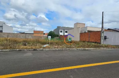 Terreno à venda no Três Rios do Norte, Jaraguá do Sul 