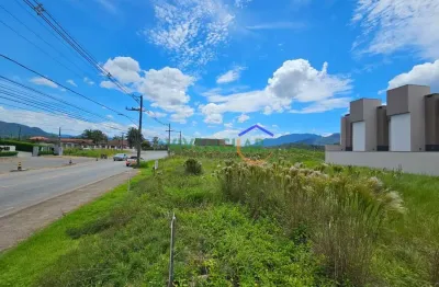 Terreno à venda no Três Rios do Norte, Jaraguá do Sul 