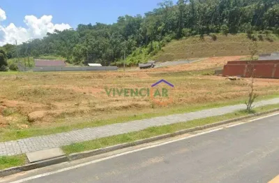 Terreno à venda no Tifa Martins, Jaraguá do Sul 