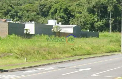 Terreno à venda no João Pessoa, Jaraguá do Sul 