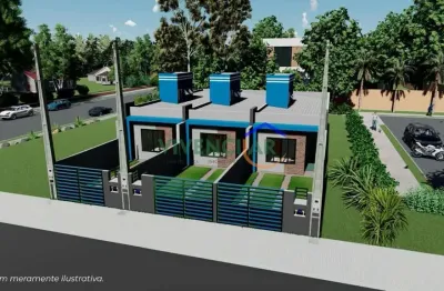 Casa à venda no bairro jaraguá 99 - jaraguá do sul/sc