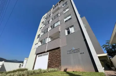 Apartamento com 3 quartos à venda na Rua Jones Chiodini, Jaraguá Esquerdo, Jaraguá do Sul