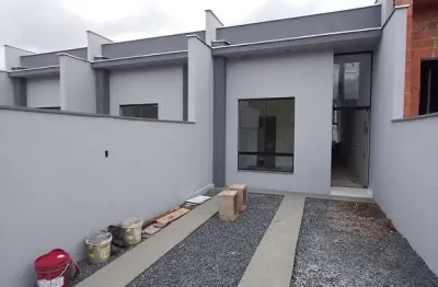Casa com 2 quartos à venda no Três Rios do Norte, Jaraguá do Sul 