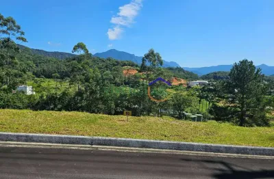 Terreno à venda na Vila Chartres, Jaraguá do Sul 