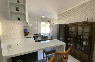 Apartamento com 2 quartos à venda na Rua Alberto Murara, Nereu Ramos, Jaraguá do Sul