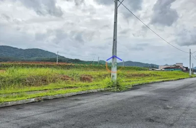 Terreno à venda no Três Rios do Norte, Jaraguá do Sul 