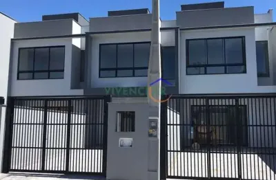 Casa com 3 quartos à venda no Amizade, Jaraguá do Sul 