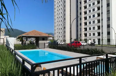 Apartamento com 2 quartos à venda na Vila Baependi, Jaraguá do Sul 