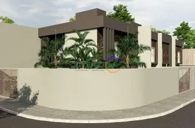 Casa com 2 quartos à venda no João Pessoa, Jaraguá do Sul 