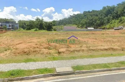 Terreno à venda no Tifa Martins, Jaraguá do Sul 