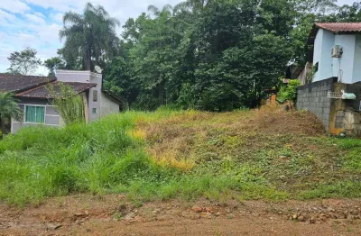 Terreno à venda no Rio da Luz, Jaraguá do Sul 