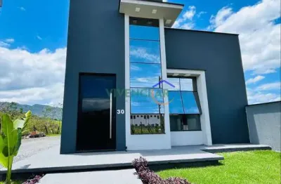 Casa com 1 quarto à venda no Três Rios do Sul, Jaraguá do Sul 