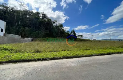 Terreno à venda no Três Rios do Norte, Jaraguá do Sul 