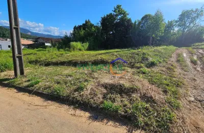 Terreno à venda no Estrada Nova, Jaraguá do Sul 