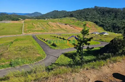 Terreno à venda no Estrada Nova, Jaraguá do Sul 