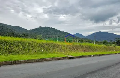 Terreno à venda no Centro, Schroeder 