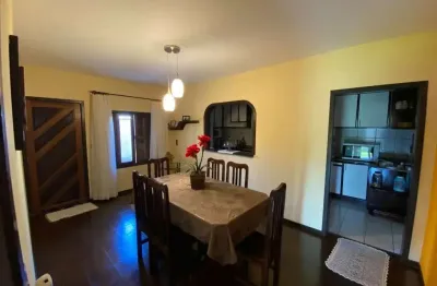 Casa com 3 quartos à venda na Rua Horácio Rubini, Barra do Rio Cerro, Jaraguá do Sul