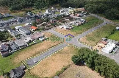 Terreno à venda no João Pessoa, Jaraguá do Sul 