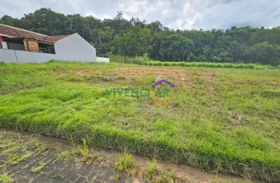 Terreno à venda no Rio da Luz, Jaraguá do Sul 