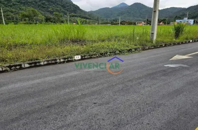 Terreno à venda no Centro, Schroeder 