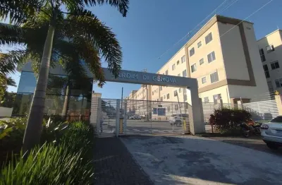 Apartamento com 2 quartos à venda na Rua Vitória Chiodini Spézia, Jaraguá Esquerdo, Jaraguá do Sul