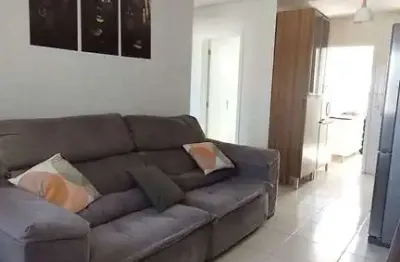 Apartamento com 2 quartos à venda no Três Rios do Sul, Jaraguá do Sul 