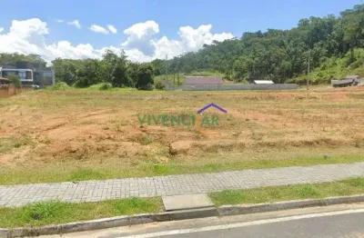 Terreno à venda no Tifa Martins, Jaraguá do Sul 