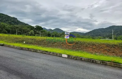 Terreno à venda no Centro, Schroeder 