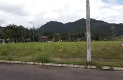 Terreno à venda no bairro braço do ribeirão cavalo em jaraguá do sul/sc