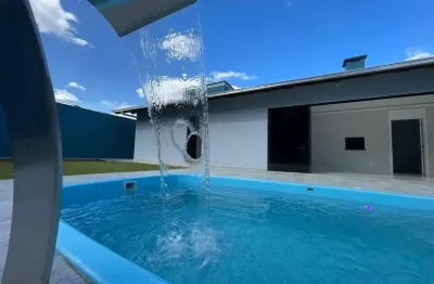 Casa com 3 quartos à venda na Rua João Maass, Jaraguá 99, Jaraguá do Sul