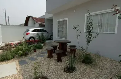 Casa com 3 quartos à venda no Nereu Ramos, Jaraguá do Sul 