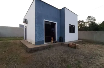 Casa com 2 quartos à venda no Nereu Ramos, Jaraguá do Sul 