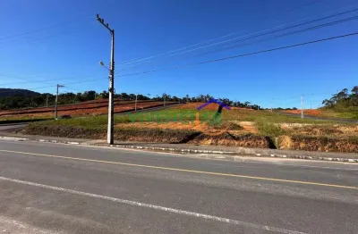 Terreno à venda no Santo Antônio, Jaraguá do Sul 