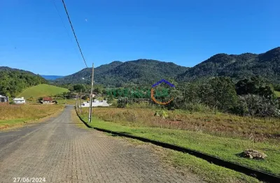 Terreno à venda no Rio da Luz, Jaraguá do Sul 