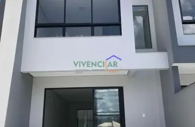 Casa com 3 quartos à venda no Amizade, Jaraguá do Sul 