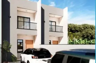 Casa com 2 quartos à venda no Beira Rio, Guaramirim 