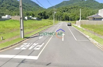 Terreno à venda no João Pessoa, Jaraguá do Sul 