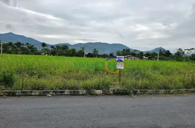 Terreno à venda no Centro, Schroeder 