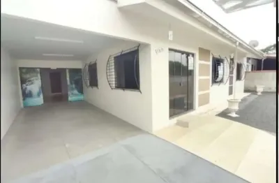 Casa com 3 quartos à venda na Rua Elisa Volkmann Maass, Jaraguá 99, Jaraguá do Sul
