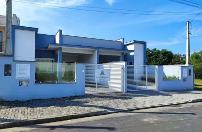 Casa com 3 quartos à venda na Rua Wellington Bakun, Jaraguá 99, Jaraguá do Sul