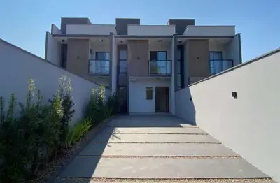 Casa com 2 quartos à venda no Nereu Ramos, Jaraguá do Sul 