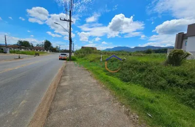 Terreno à venda no Três Rios do Norte, Jaraguá do Sul 