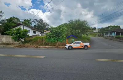 Terreno à venda no Ribeirão Cavalo, Jaraguá do Sul 