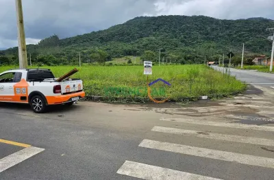 Terreno à venda no Centro, Schroeder 