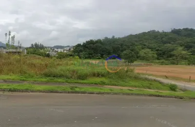 Terreno à venda no Amizade, Jaraguá do Sul