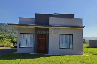 Casa com 2 quartos à venda no Tifa Martins, Jaraguá do Sul 