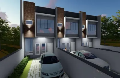 Casa com 3 quartos à venda no Três Rios do Norte, Jaraguá do Sul 