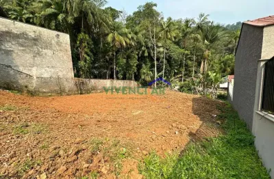Terreno à venda na Vila Nova, Jaraguá do Sul 